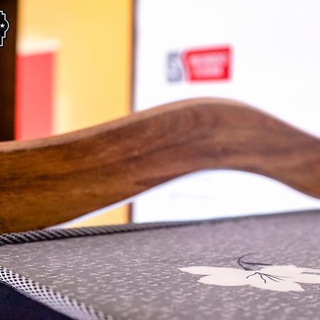Ramon Hostel Bar Ρεσίφε Εξωτερικό φωτογραφία