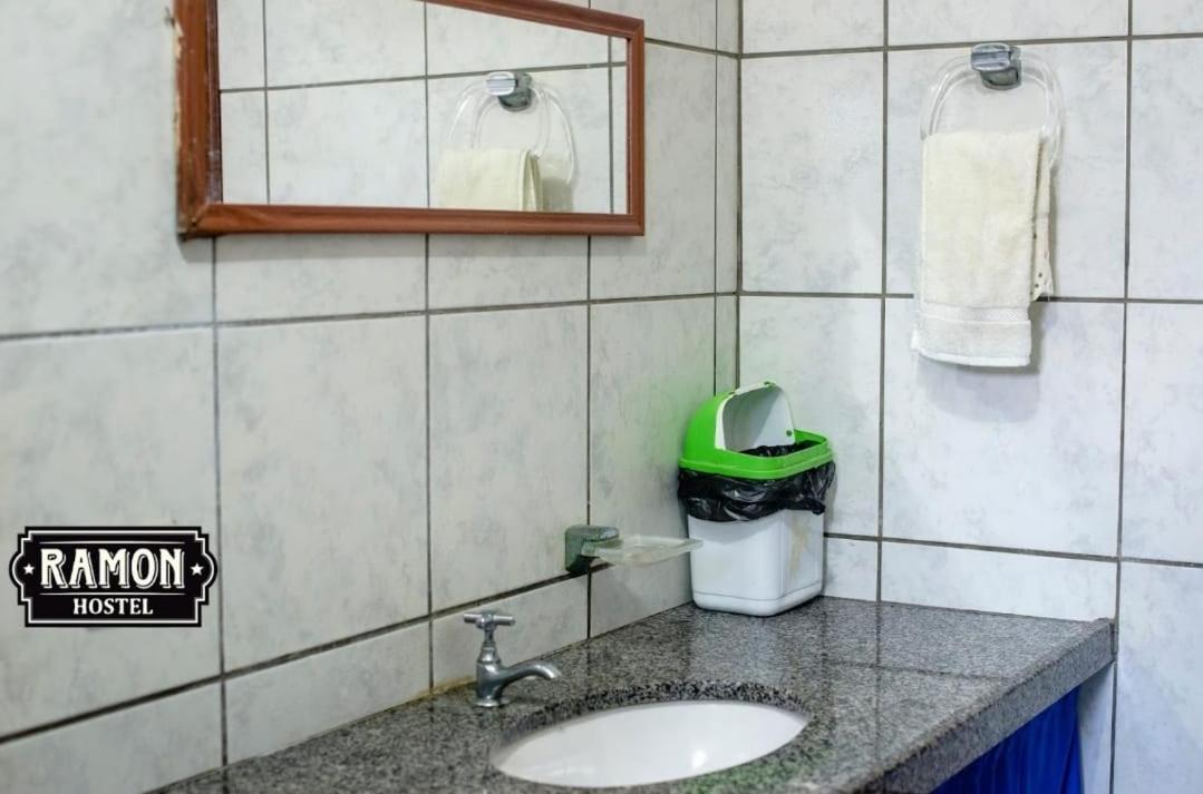 Ramon Hostel Bar Ρεσίφε Εξωτερικό φωτογραφία