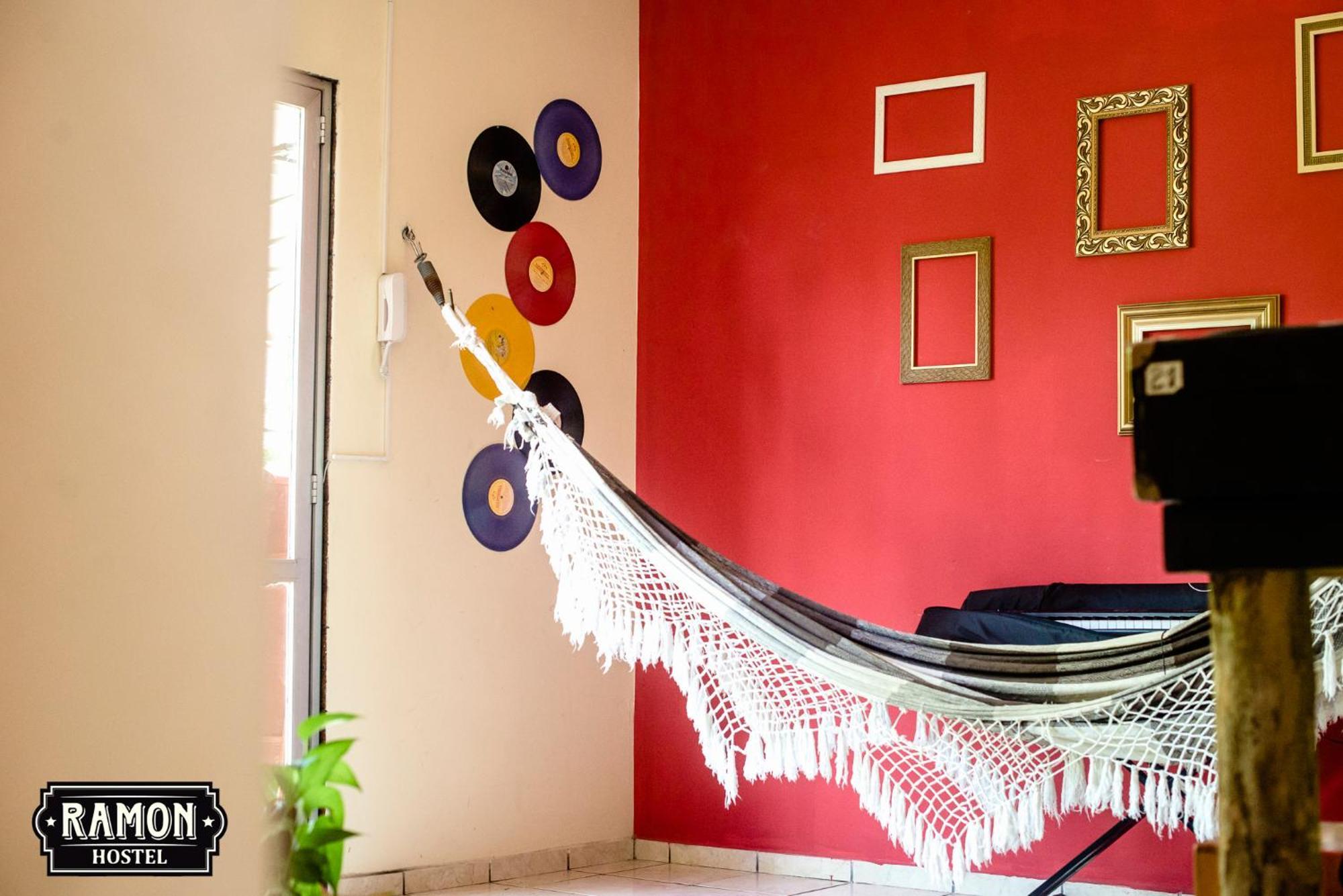 Ramon Hostel Bar Ρεσίφε Εξωτερικό φωτογραφία