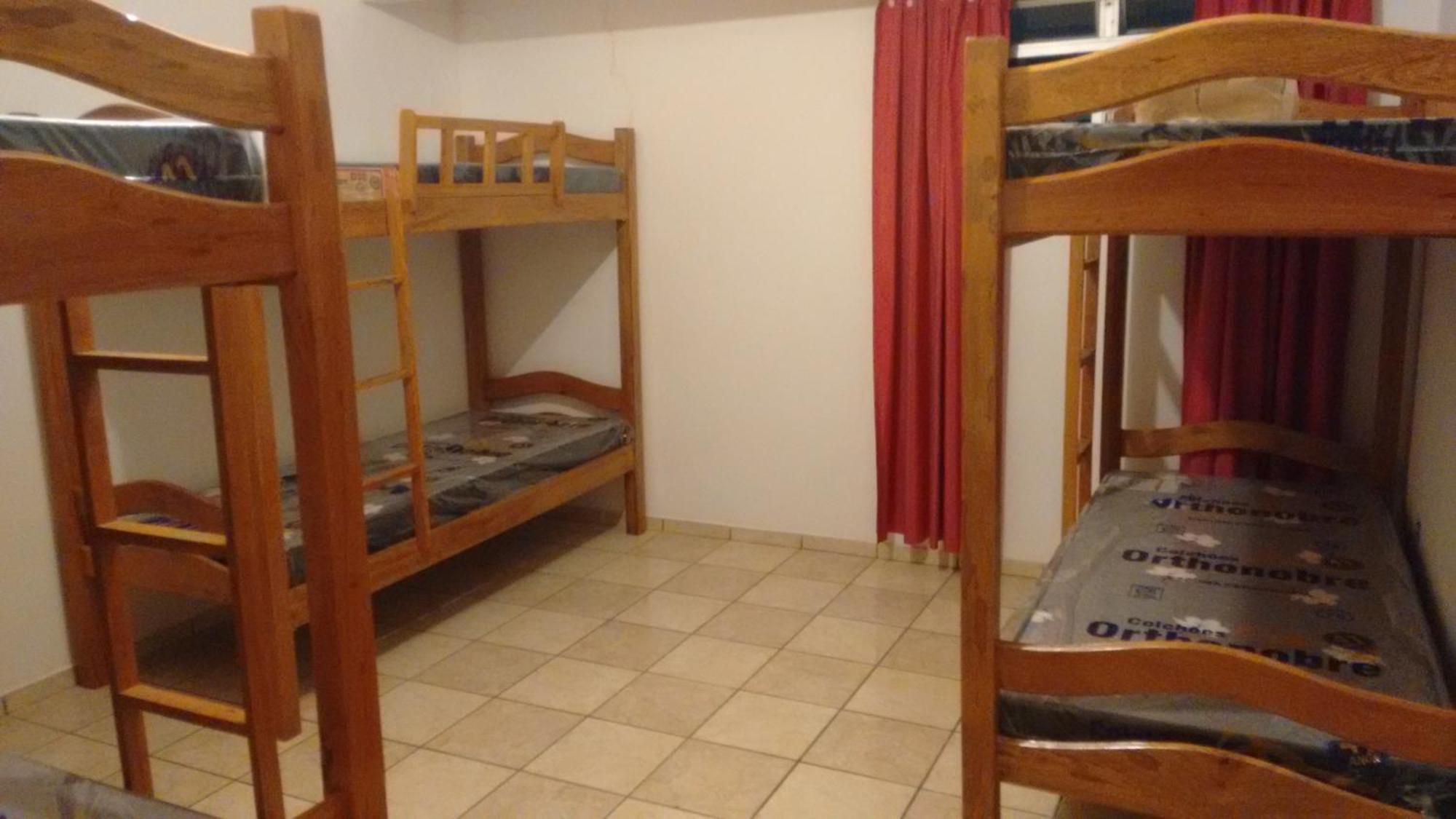 Ramon Hostel Bar Ρεσίφε Εξωτερικό φωτογραφία