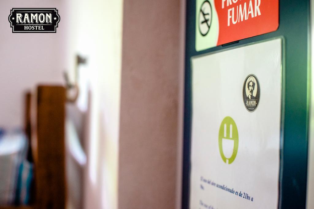 Ramon Hostel Bar Ρεσίφε Εξωτερικό φωτογραφία