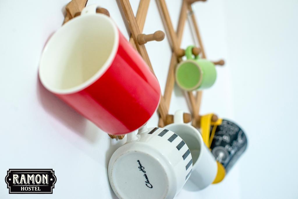Ramon Hostel Bar Ρεσίφε Εξωτερικό φωτογραφία