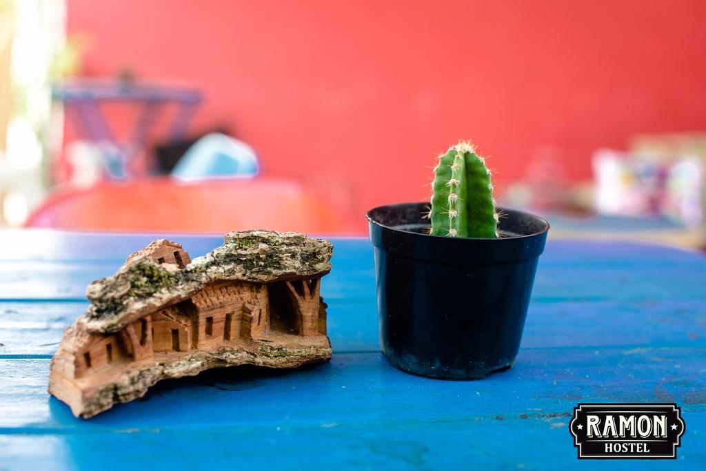 Ramon Hostel Bar Ρεσίφε Εξωτερικό φωτογραφία