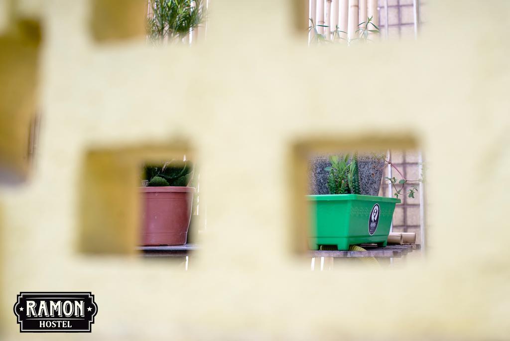 Ramon Hostel Bar Ρεσίφε Εξωτερικό φωτογραφία