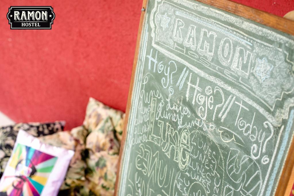 Ramon Hostel Bar Ρεσίφε Εξωτερικό φωτογραφία