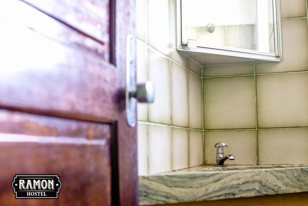 Ramon Hostel Bar Ρεσίφε Εξωτερικό φωτογραφία