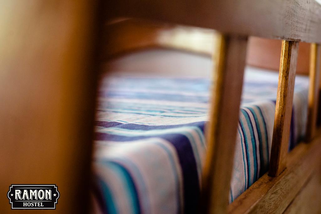 Ramon Hostel Bar Ρεσίφε Εξωτερικό φωτογραφία