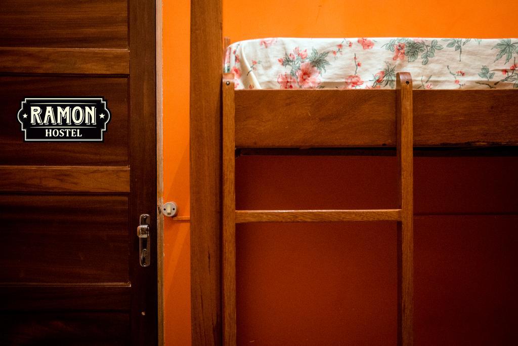 Ramon Hostel Bar Ρεσίφε Εξωτερικό φωτογραφία