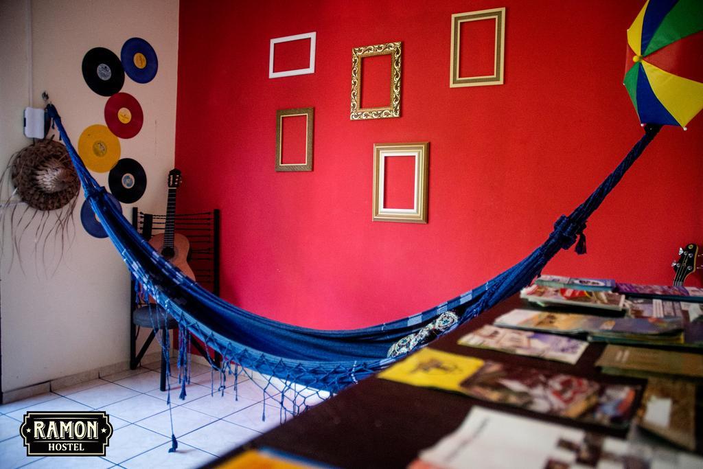 Ramon Hostel Bar Ρεσίφε Εξωτερικό φωτογραφία