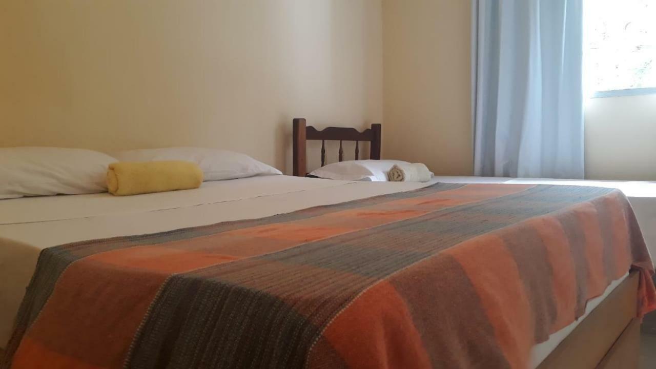 Ramon Hostel Bar Ρεσίφε Εξωτερικό φωτογραφία